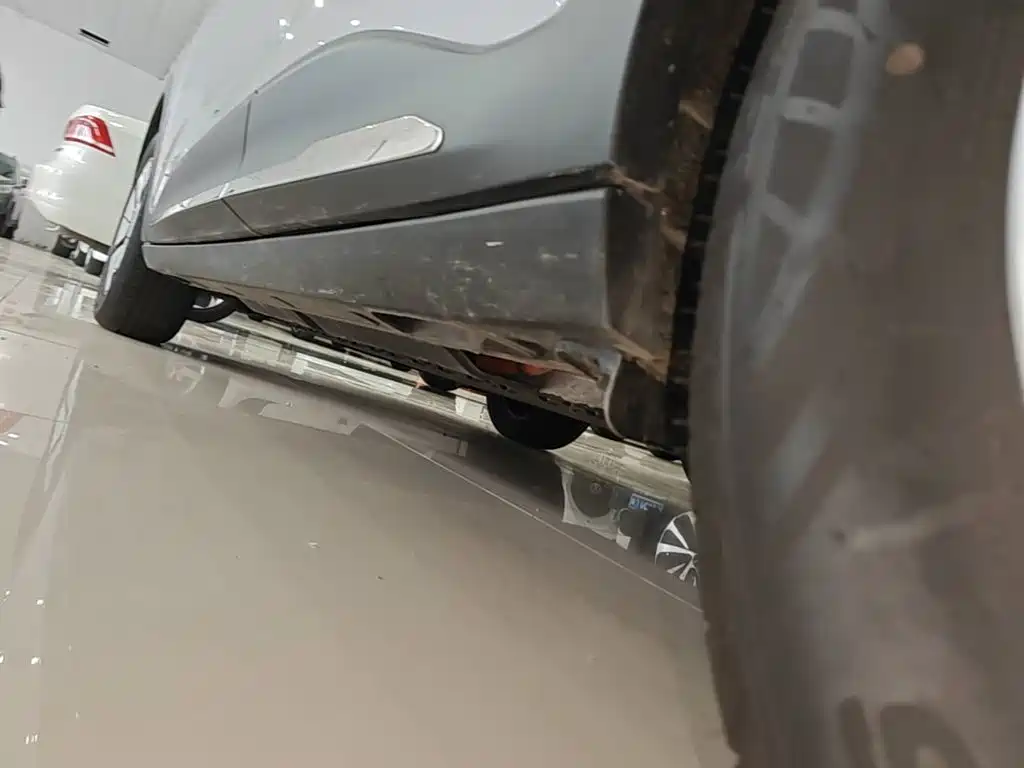 Geely Galaxy Starry Wish 2026 2026 Edition Top Configuration