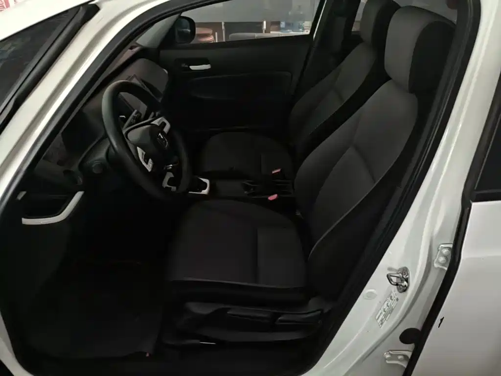 Honda Fit, миниатюра 15