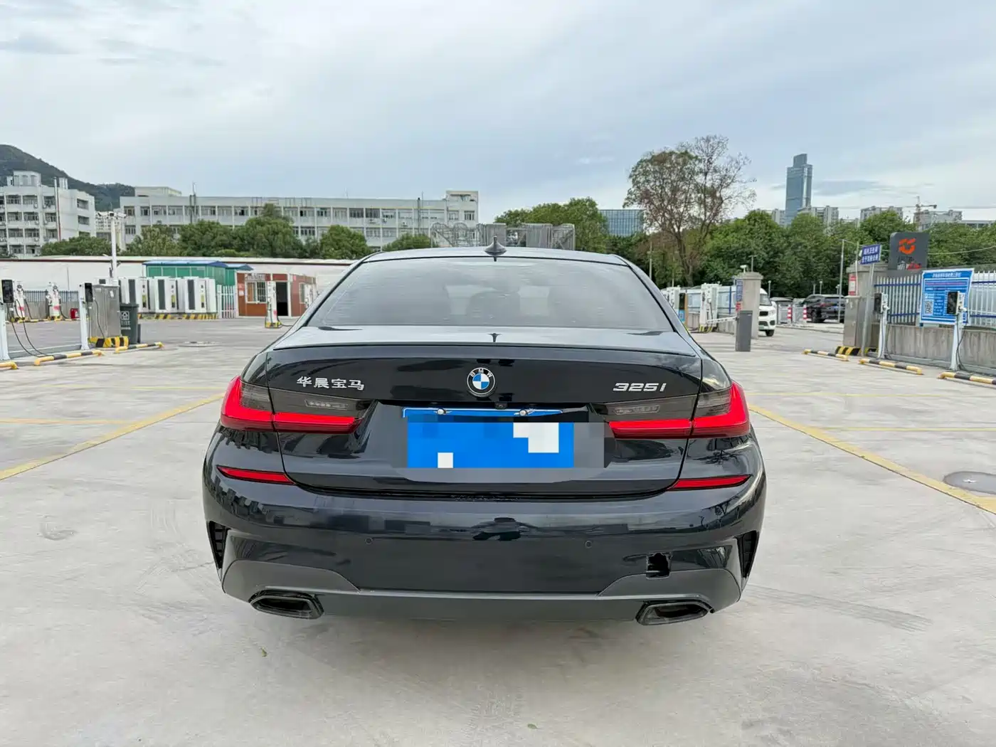 Фото 9 - BMW 3 Series