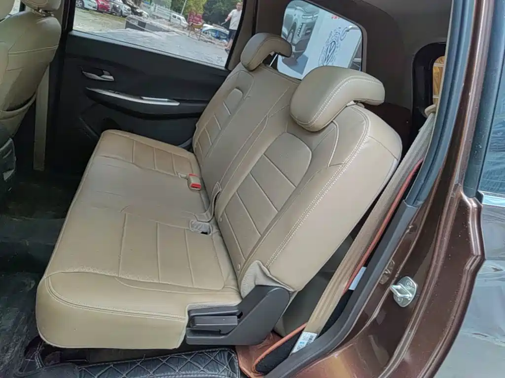Wuling Motors Wuling Hongguang 2022 2021 1.5L Facelift S Comfort Electric Power Steering LAR