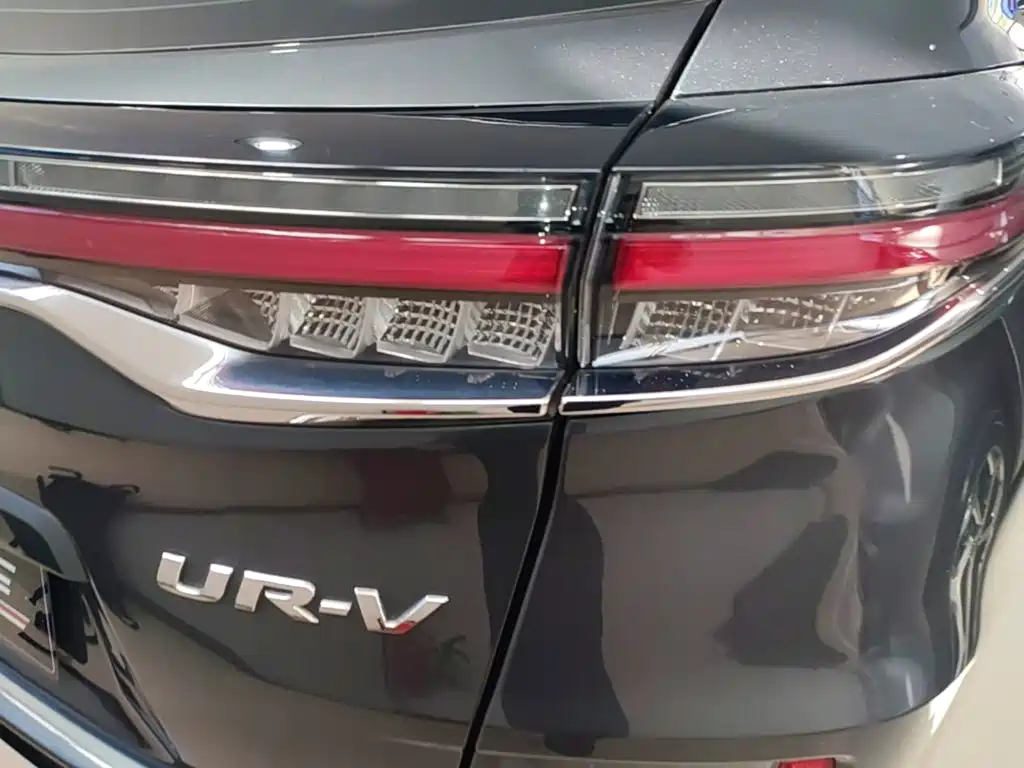 Honda UR-V 2021 2020 370TURBO 4WD Premium Edition