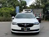 Фото 2 - Buick Excelle