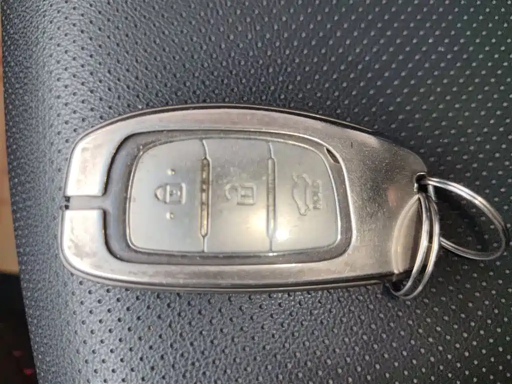 Hyundai Mistra 2014 1.8L Auto Premium DLX фото 9