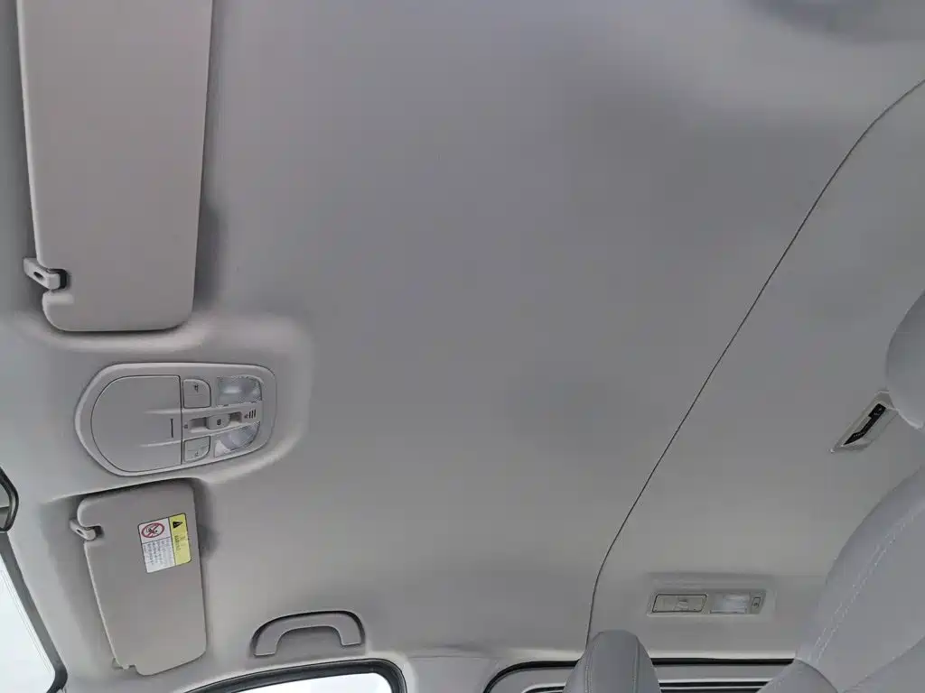 SAIC Maxus Maxus G10 2020 2021 2.0T Automatic Smart Edition Gasoline 7-Seater
