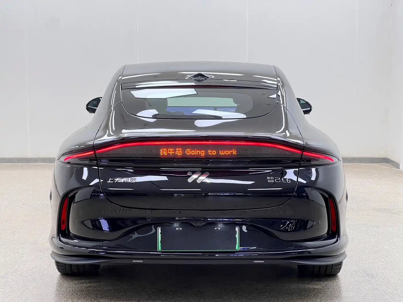 2025 IM Motors IM L6