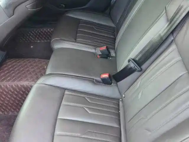 Фото 3 - Audi A8