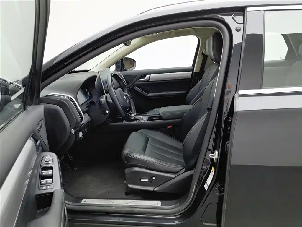BYD TANG