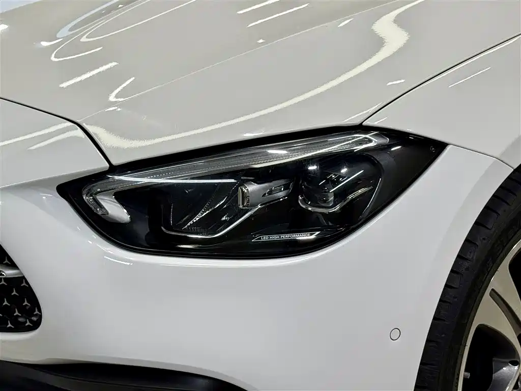 Mercedes-Benz C-Class 2022 Facelift C 200 L Sport фото 8