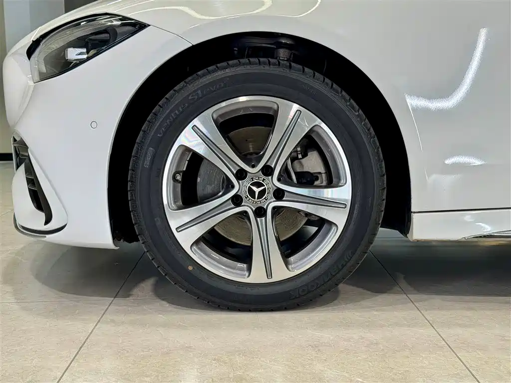 Mercedes-Benz C-Class 2022 Facelift C 200 L Sport фото 10