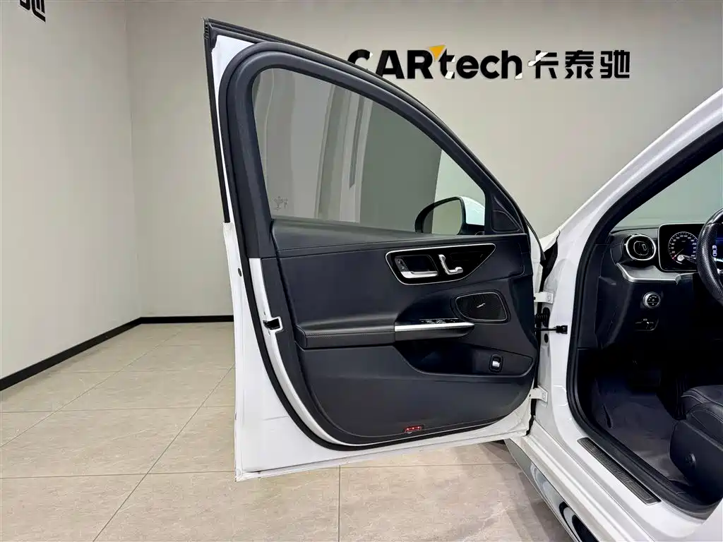 Mercedes-Benz C-Class 2022 Facelift C 200 L Sport фото 17