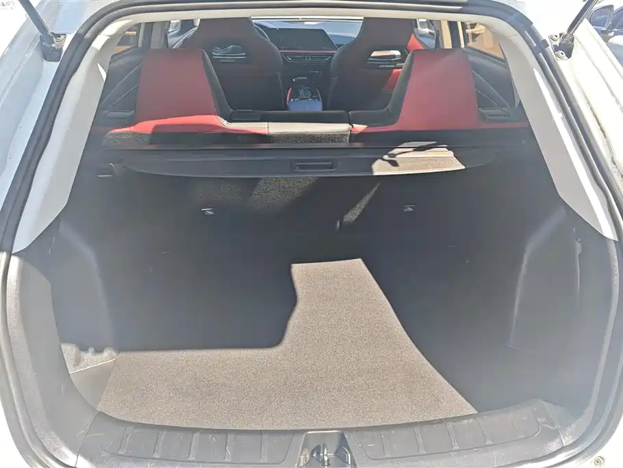 CHANGAN CHANGAN AUCHAN X5