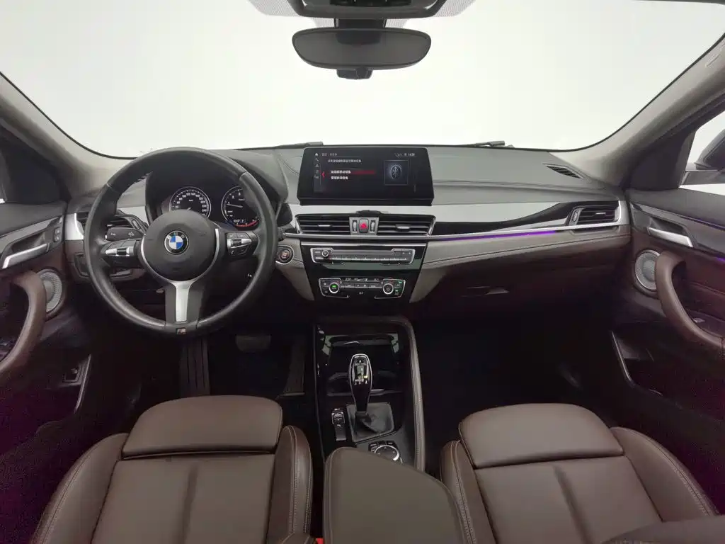 Фото 5 - BMW X2
