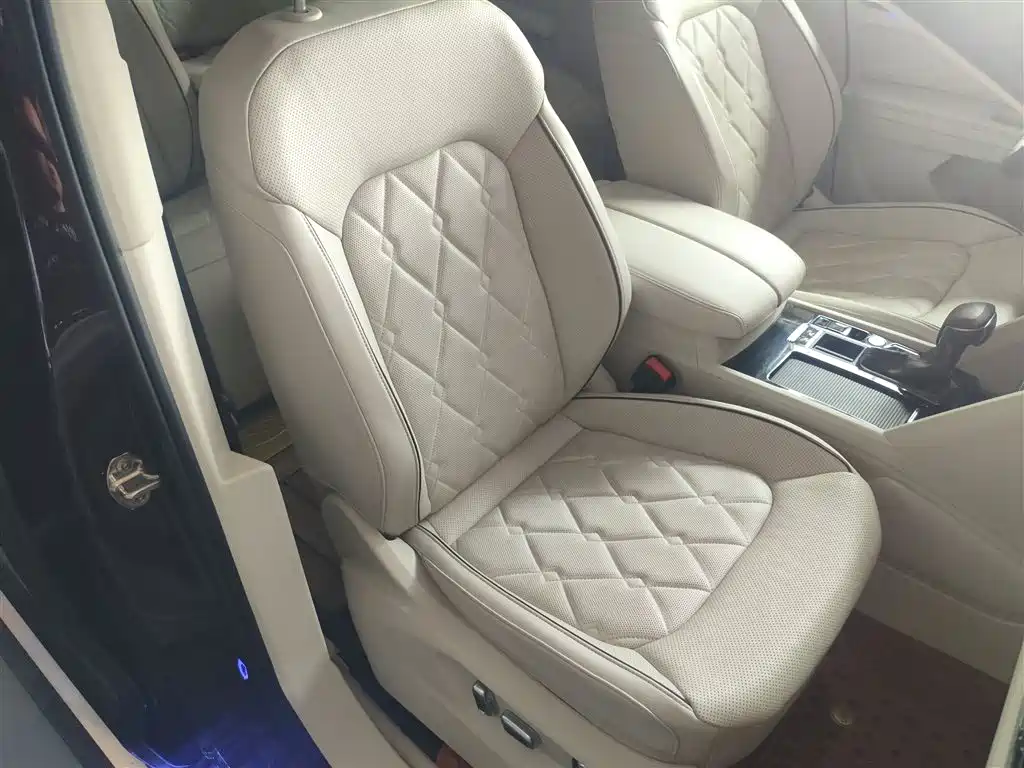 Volkswagen Viloran 2020 380TSI Flagship Edition фото 25