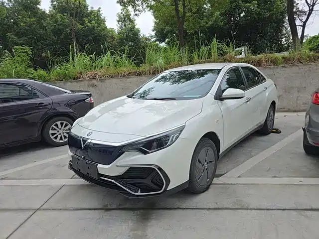 Venucia Venucia D60EV 2023 PLUS Comfort RJ Type