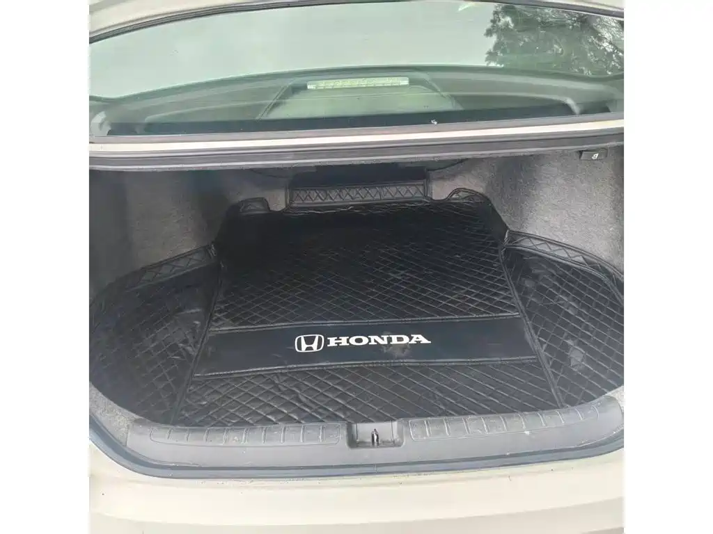 صورة 4 - Honda Accord