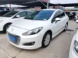 Photo 1 - Peugeot 308