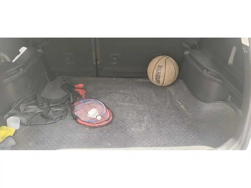 Photo 4 - Haval H6