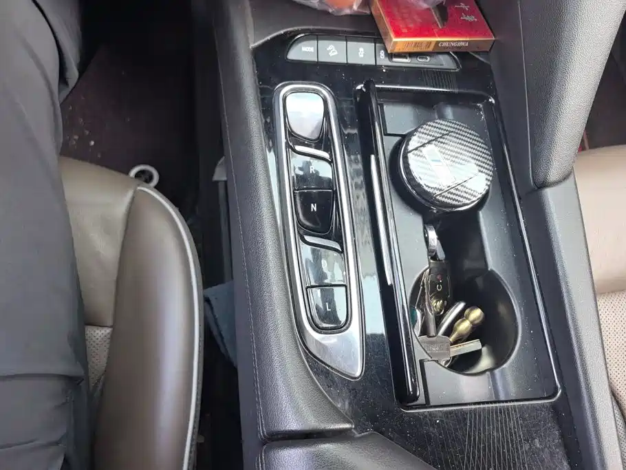 Buick Enclave 2020 2020 28T 4WD Flagship Model