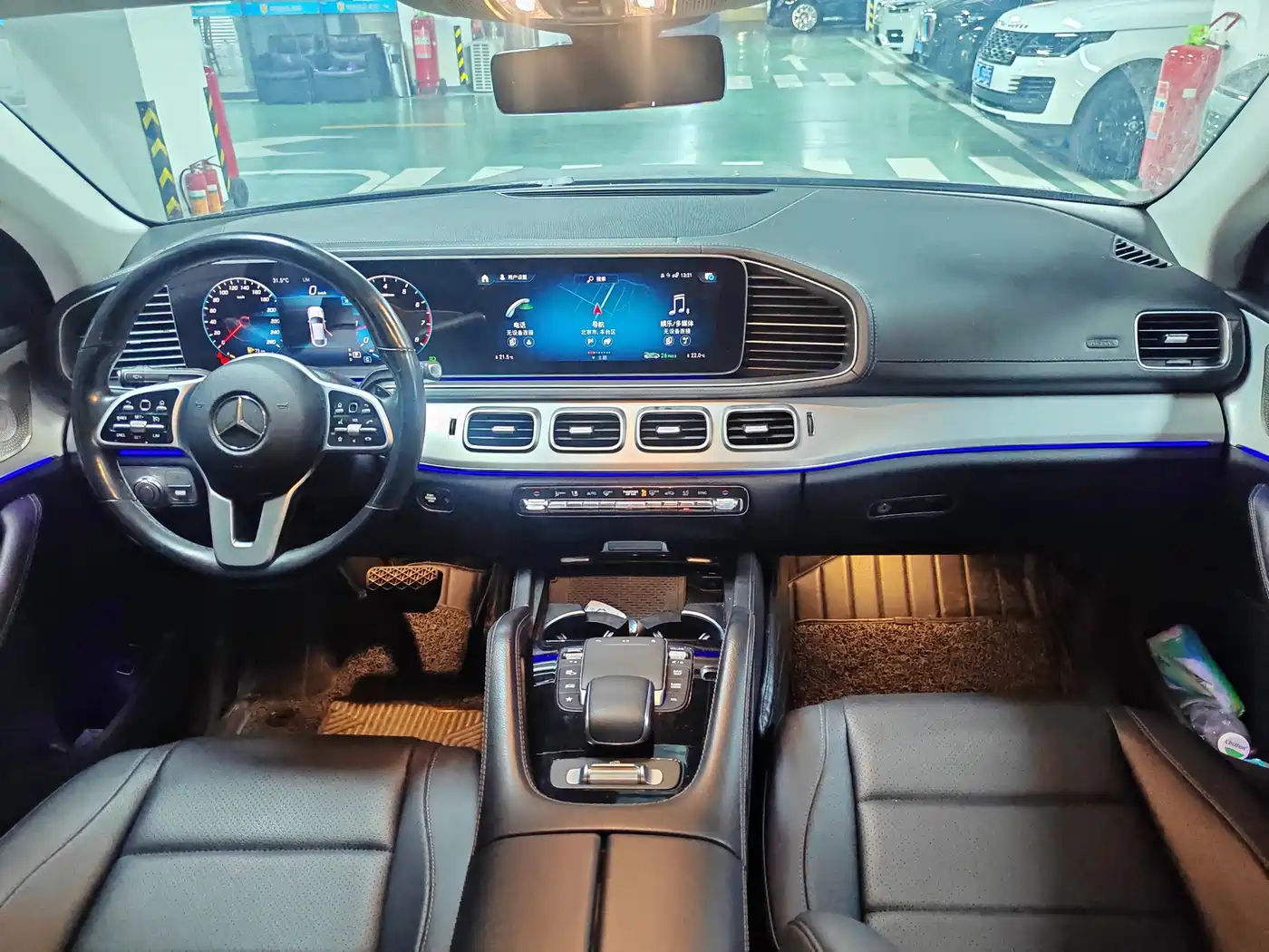 Mercedes-Benz GLE Coupe 2021 2020 GLE 350 4MATIC Coupe SUV Luxury