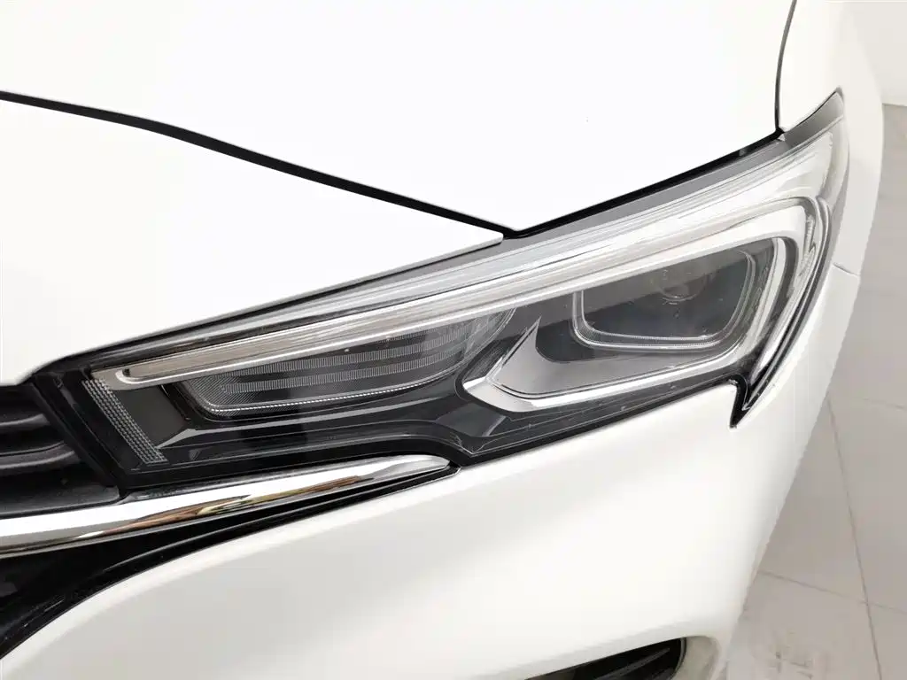 Buick Verano 2020 15T Auto Progressive фото 7