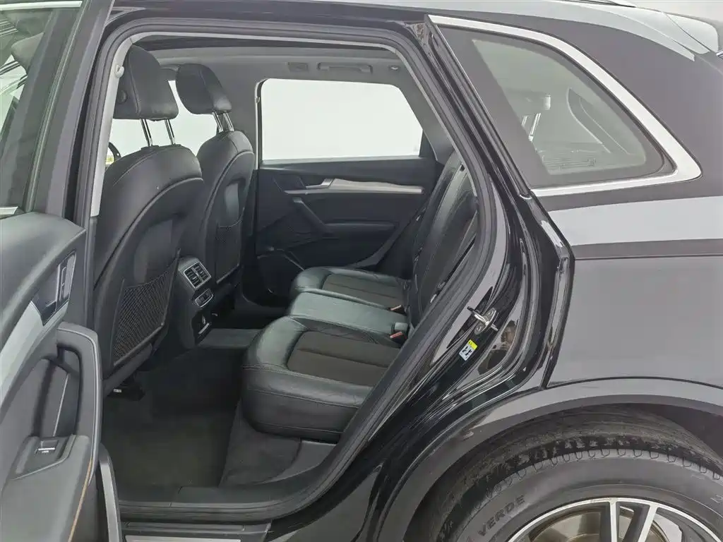 Audi Q5L 2018 40 TFSI Prestige Fashion (China V) фото 15