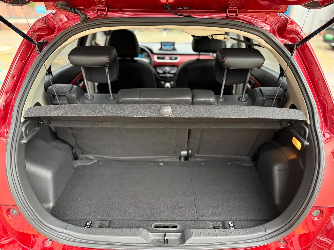 Haval H1 2015 2015 1.5L AMT Premium