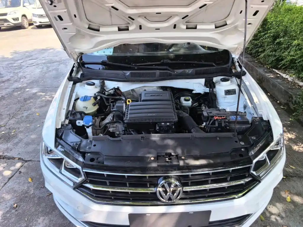 Photo 20 - Volkswagen Bora