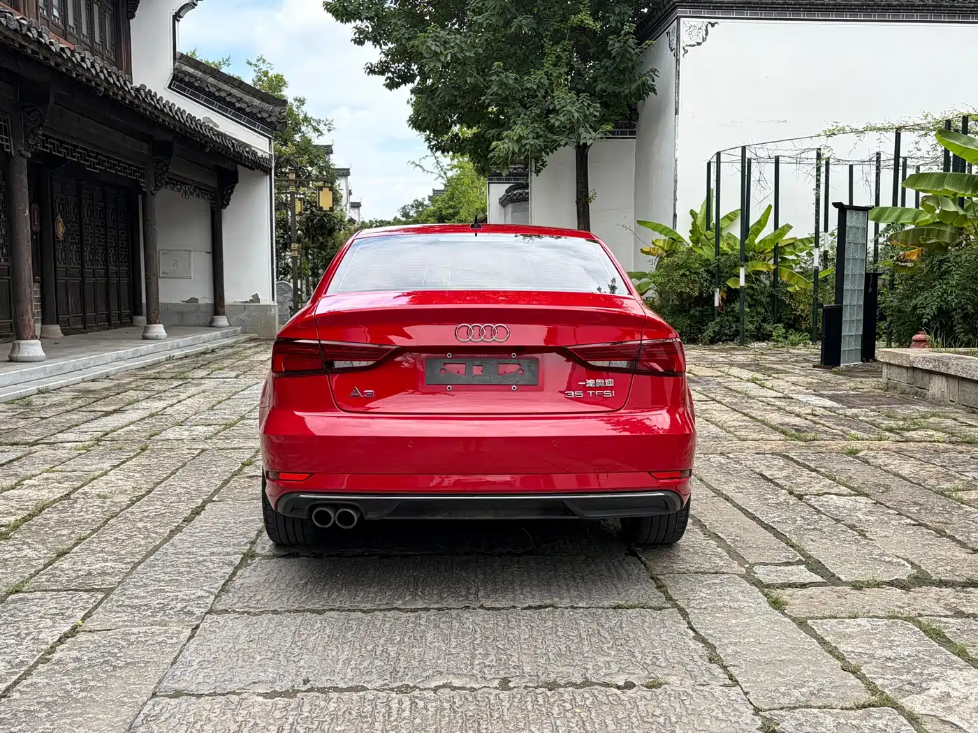 Фото 6 - Audi A3