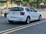 Фото 8 - BMW 1 Series (Import)