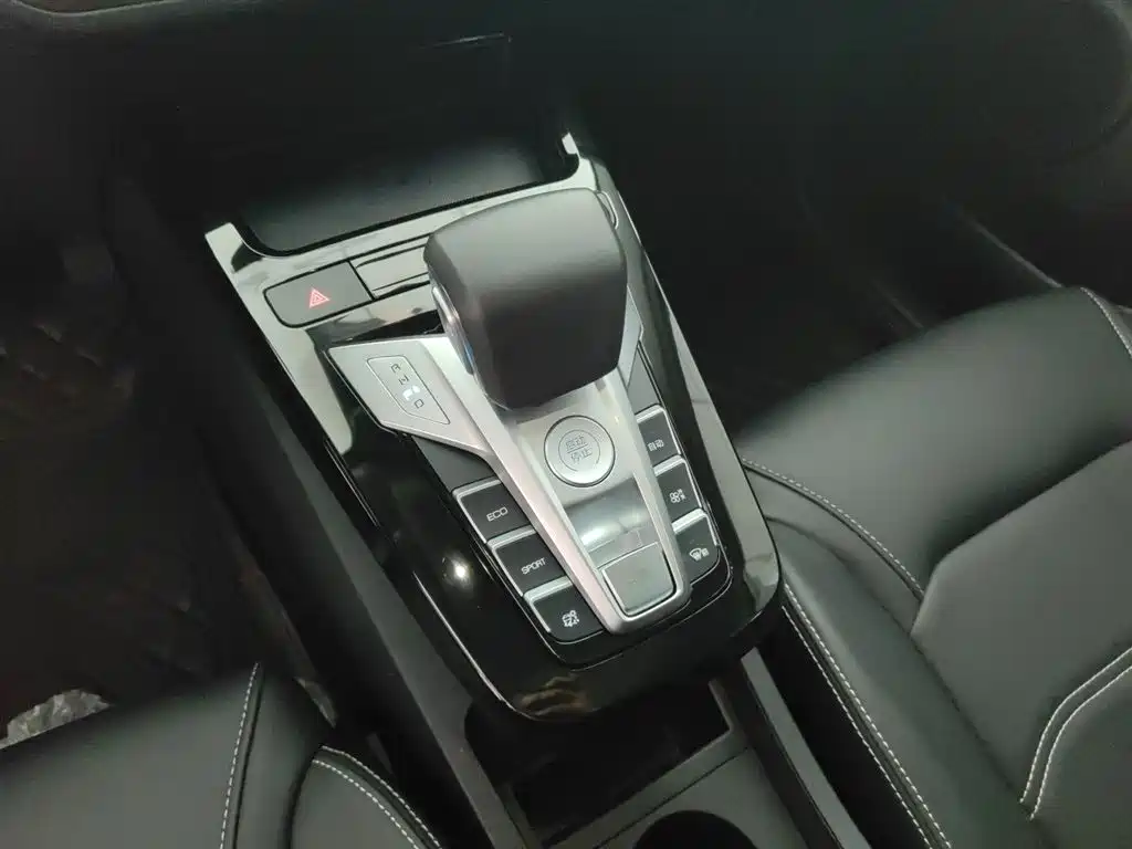 BYD YUANXIN ENERGY