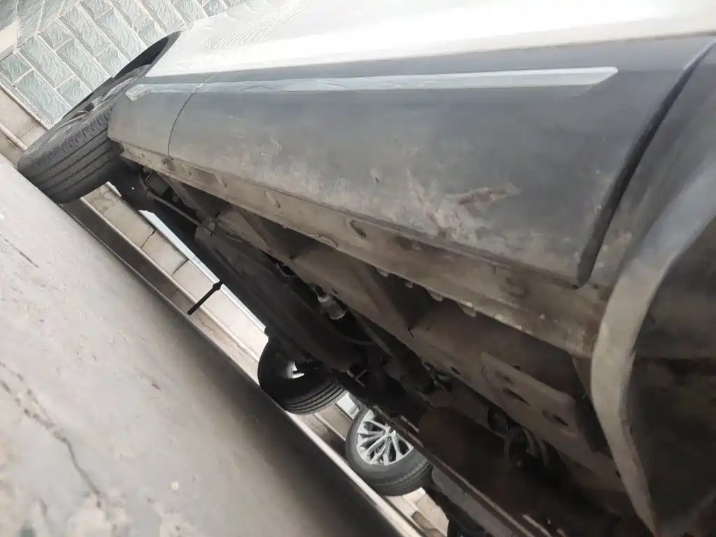 Baojun 560 2017 2016 1.8L iAMT Luxury