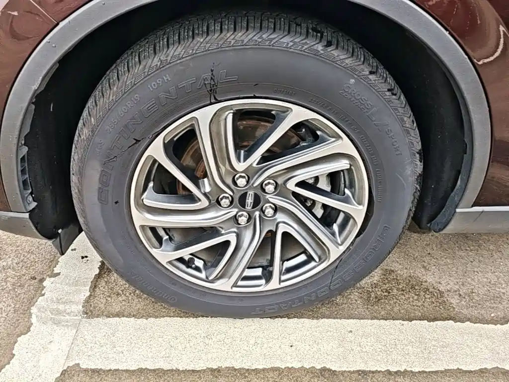 Lincoln Aviator (Import) 2020 2020 3.0T V6 AWD Premium Edition