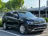 Фото 3 - Volkswagen Teramont