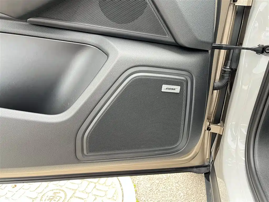 Porsche Macan 2017 Macan S 3.0T фото 15