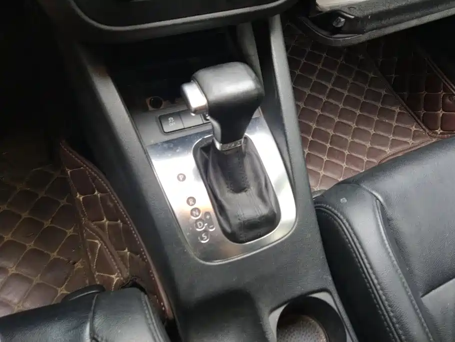 Volkswagen Sagitar 2012 2011 1.4TSI Auto Luxury