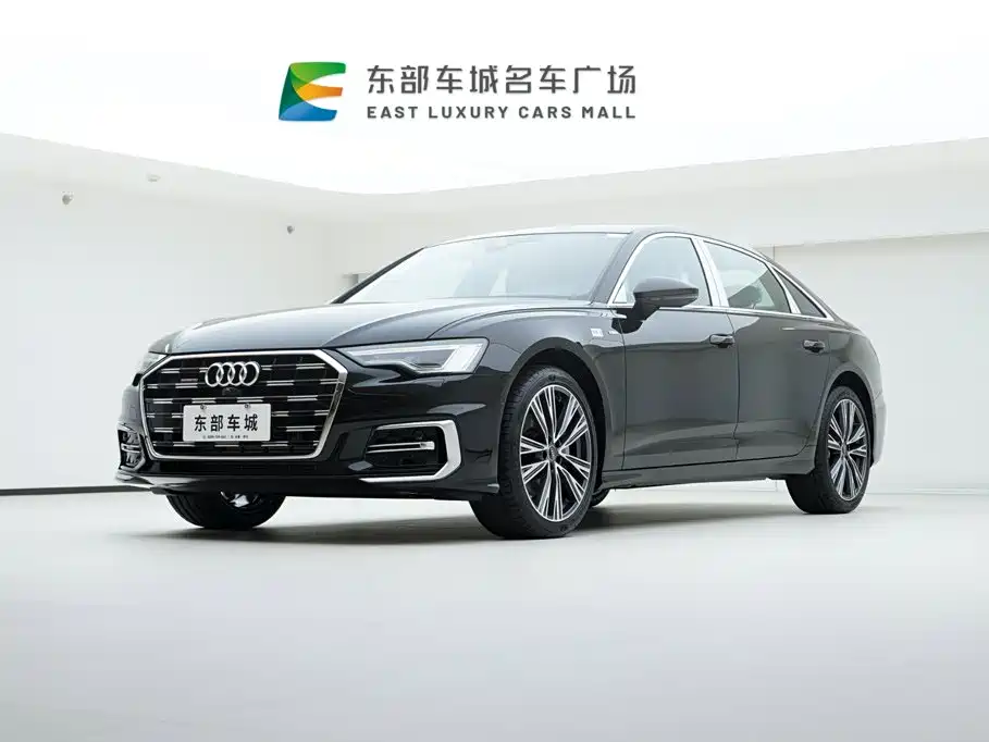 Audi A6L 2026 2026 Model Year 45 TFSI quattro Premium Dynamic