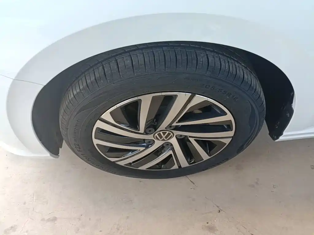Volkswagen Lavida, миниатюра 23