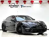 صورة 3 - Porsche Panamera
