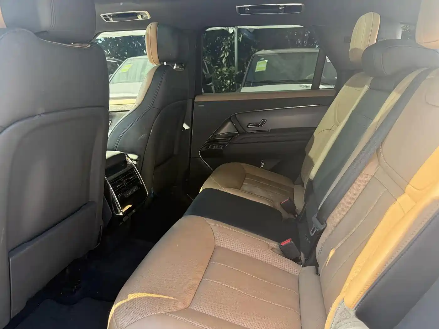 Land Rover Range Rover Sport 2025 2025 400PS Dynamic SE