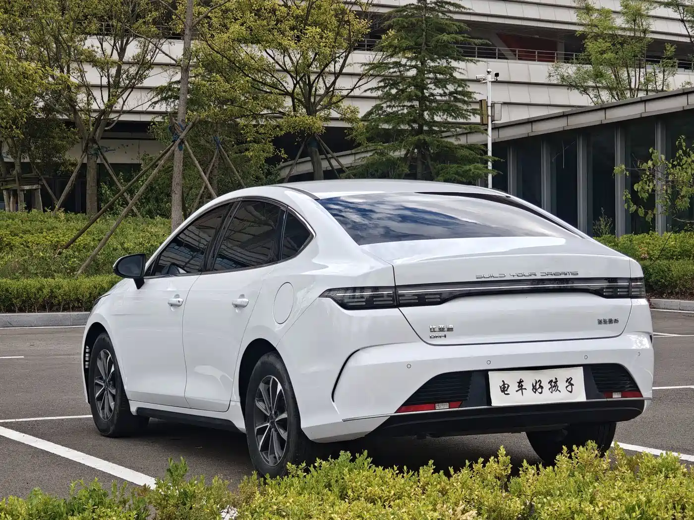 Photo 4 - BYD Destroyer 05