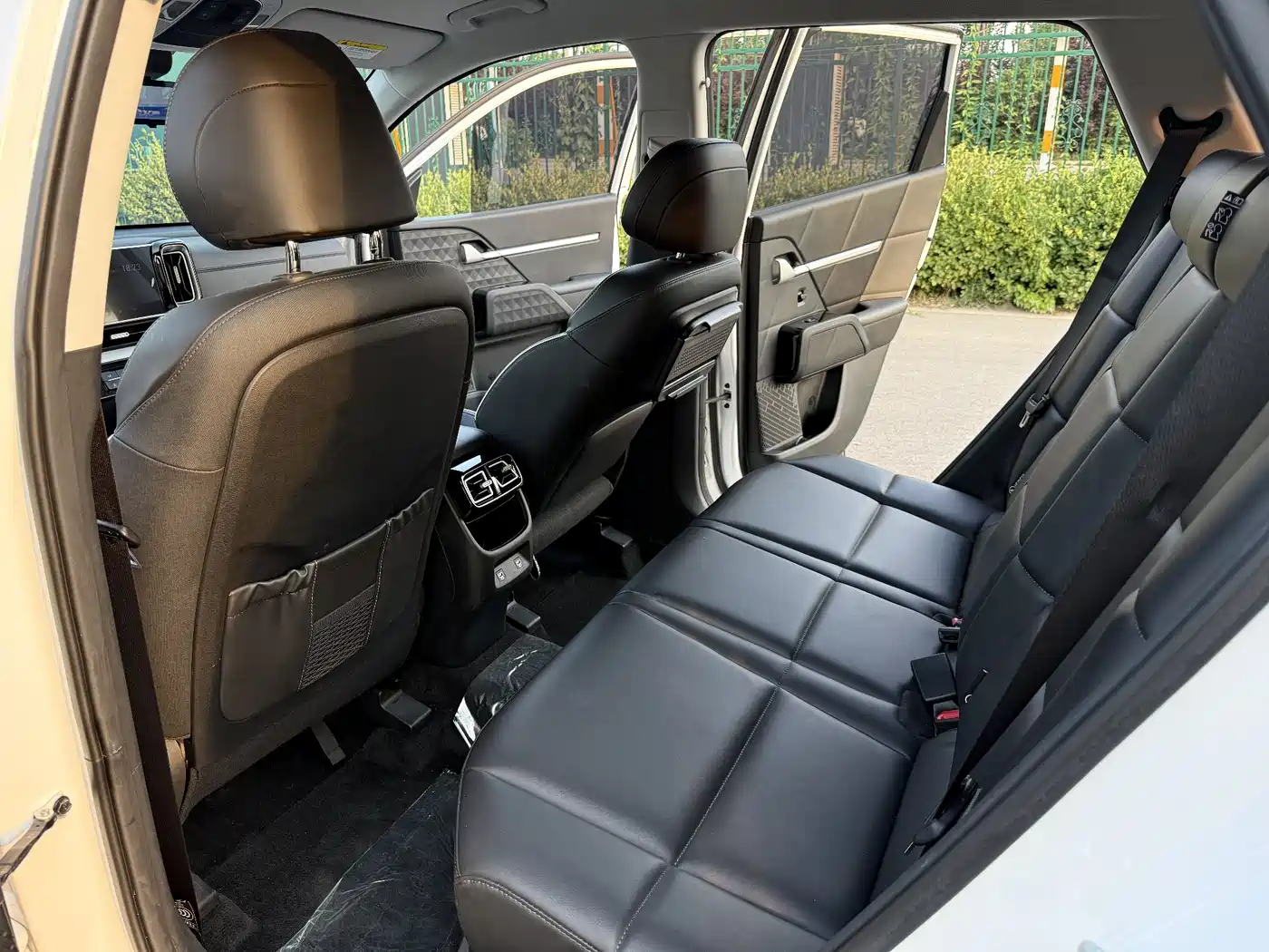 HYUNDAI BEIJING IX35