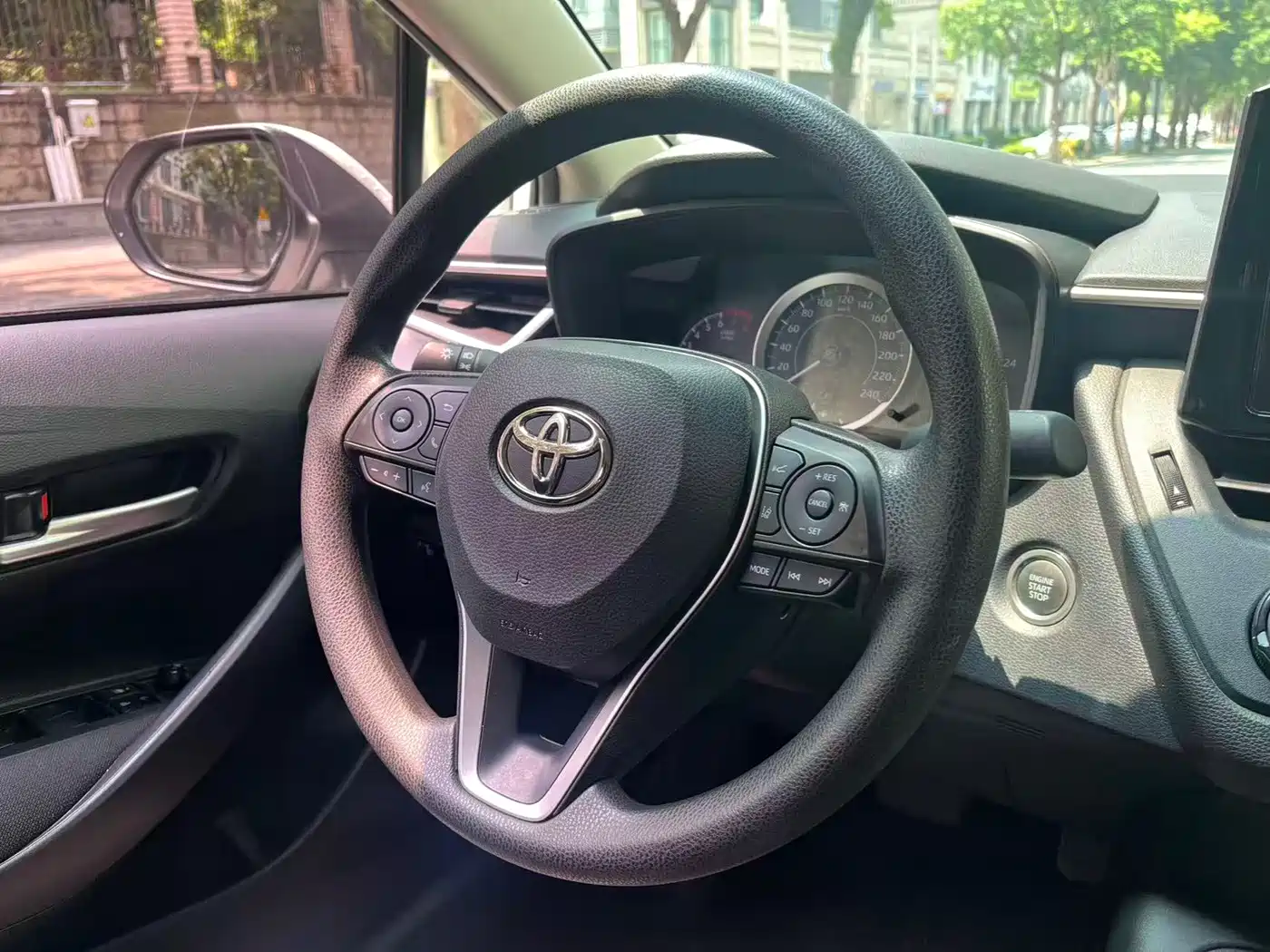 Toyota Corolla, миниатюра 4