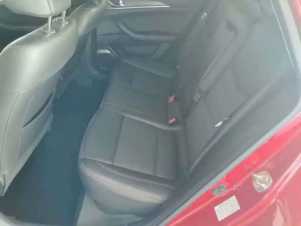 Changan Eado 2019 2019 Blue Whale Edition 280T GDI DCT Power Speed