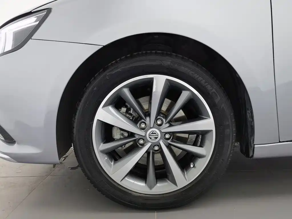Photo 17 - MG MG6
