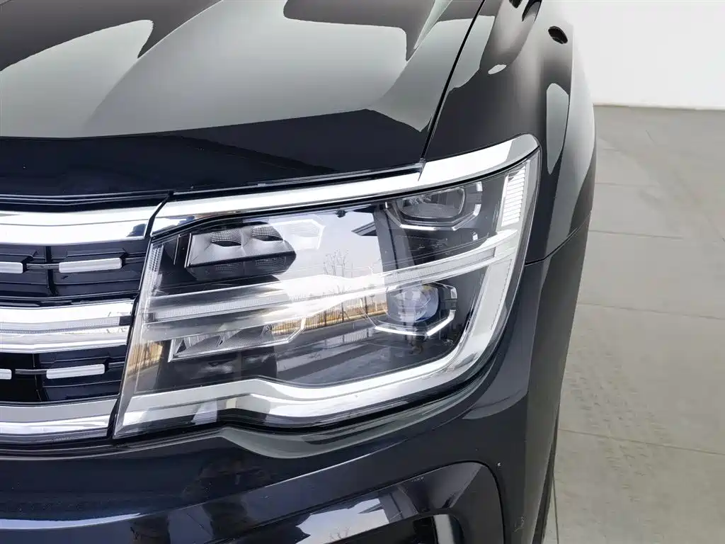 Volkswagen Teramont 2023 Teramont X 380TSI 4WD Exclusive Luxury фото 7