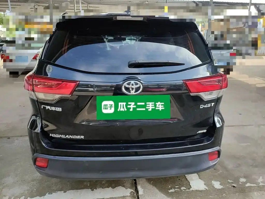 Photo 6 - Toyota Highlander