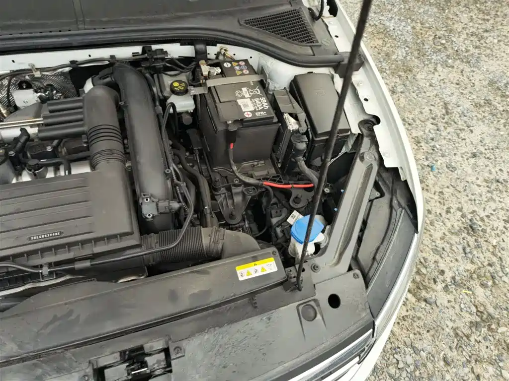 Volkswagen Bora 2025 200TSI DSG Joy Ride Navigation Edition фото 22