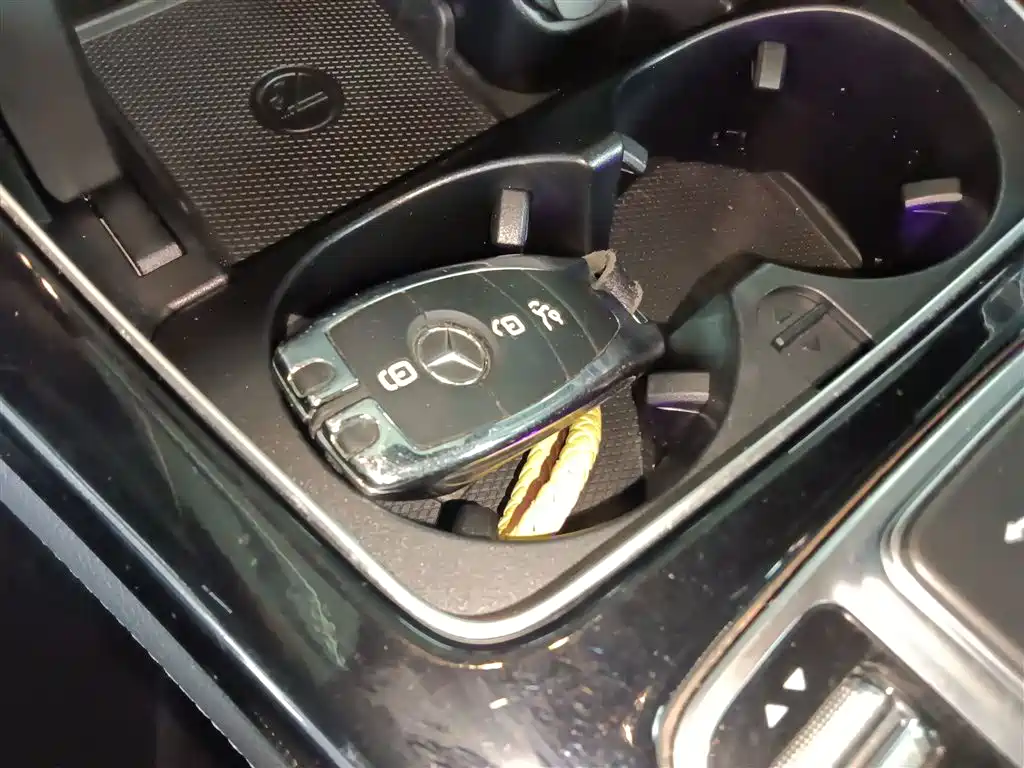 Mercedes-Benz GLC 2020 GLC 300 L 4MATIC Dynamic фото 9