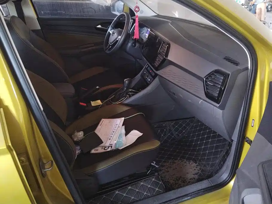 Jetta VS5 2020 2019 280TSI Automatic Joy Edition