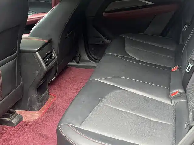 Фото 4 - Changan Oshan Z6